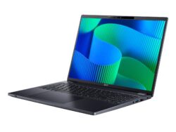 Acer Travelmate P4 16″ Laptop - Ultra 7, 16GB RAM, 1TB SSD, Win 11 Pro