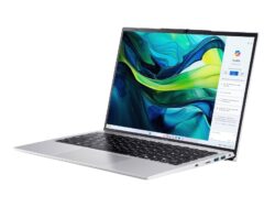 Acer Swift Lite 14″ Laptop - i3, 8GB RAM, 512GB SSD, Win 11 Home
