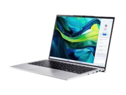 Acer Swift Lite 14″ Laptop - i5, 8GB RAM, 512GB SSD, Win 11 Home