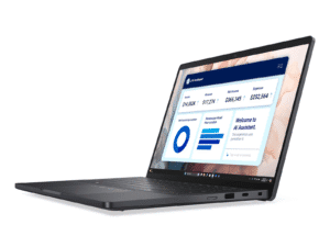 Dell Pro Premium PA13250 13.3" Laptop - Ultra 5, 16GB RAM, 512GB SSD, Win 11 Pro