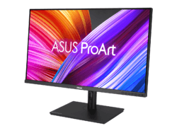Asus ProArt Display PA328QV Monitor - 31.5" 2560 x 1440, 75Hz, 5ms