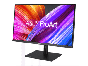 Asus ProArt Display PA328QV Monitor - 31.5" 2560 x 1440, 75Hz, 5ms