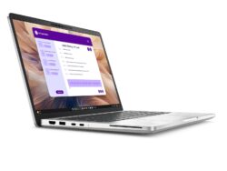 Dell Pro Plus PB13250 13.3" Laptop - Ultra 7, 16GB RAM, 512GB SSD, Win 11 Pro