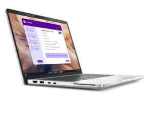 Dell Pro Plus PB13250 13.3" Laptop - Ultra 7, 16GB RAM, 512GB SSD, Win 11 Pro