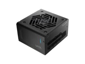 FSP VITA GM 1000W Gold Power Supply - ATX 3.1, PCIe 5.1, 80 Plus Gold