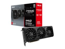 Asus Prime Radeon RX 9060 XT OC 16GB Graphics Card