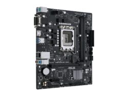 Asus Prime H610M-R D4 LGA1700 M-ATX Gaming Motherboard