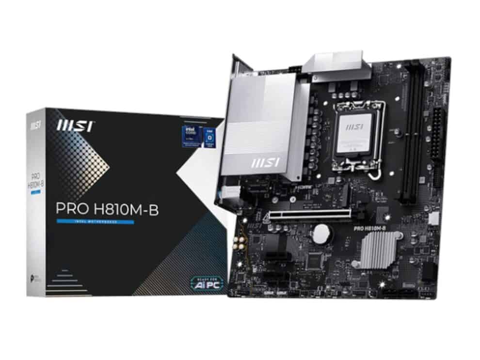 PROH810M-Ba