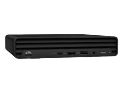 HP Pro Mini 260 G9 Desktop - 8GB RAM, 256GB SSD, Win 11 Pro