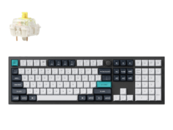 Keychron Q6 Max QMK/VIA Wireless Mechanical Keyboard