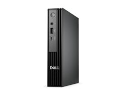 Dell Pro QCM1250 MFF Desktop - i5, 8GB RAM, 512GB SSD, Win 11 Pro