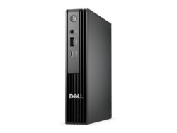 DELL Pro QCM1250 Micro Desktop - i5, 16GB RAM, 512GB SSD, Win 11 Pro