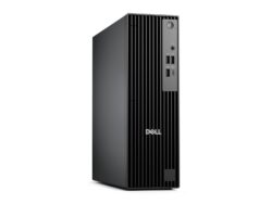 Dell Pro Slim QCS1250 SFF Desktop - Ultra 5, 16GB RAM, 512GB SSD, Win 11 Pro