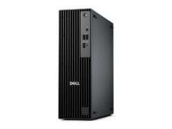 Dell Pro QCS1250 SFF Desktop - Ultra 5, 16GB RAM, 512GB SSD, Win 11 Pro