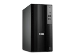 Dell Pro QCT1250 Tower Desktop - Ultra 5, 16GB RAM, 512GB SSD, Win 11 Pro