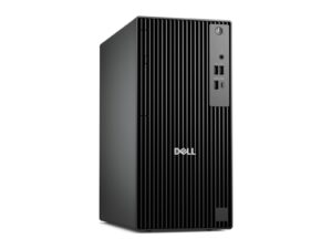 Dell Pro QCT1250 Tower Desktop - i7, 16GB RAM, 512GB SSD, Win 11 Pro
