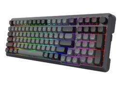 Redragon BREAGI PRO K688 98+1 Gasket Wireless Mechanical Keyboard