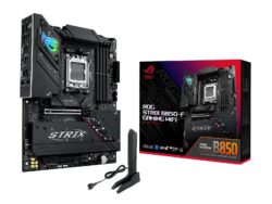 Asus ROG Strix B850-F Gaming WiFi AM5 AMD Motherboard