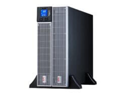 APC Easy UPS On-Line Li-Ion 2000VA UPS With Rail Kit.
