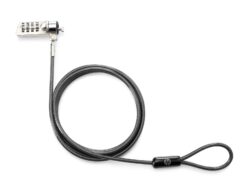 HP Essential Combination Lock