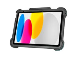 Targus SafePort Rugged Max Case for iPad - A16, 10th gen