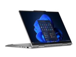 Lenovo ThinkPad X1 2-in-1 Gen 10 14" Touch Laptop - Ultra 7, 32GB RAM, 1TB SSD, Win 11 Pro