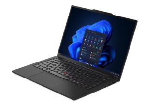 Lenovo ThinkPad X1 Carbon Gen 13 Aura Edition 14" Laptop - Ultra 7, 32GB RAM, 1TB SSD, Win 11 Pro