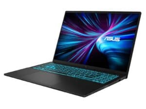 Asus V16 V3607VH 16" Laptop - Core 7, 16GB RAM, 1TB SSD, Win 11 Pro