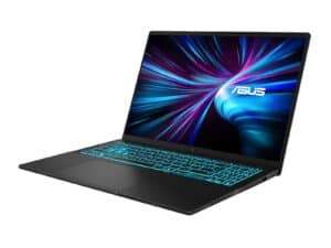 Asus Vivobook V3607VM 16" Laptop - Core 7, 16GB RAM, 512GB SSD, Win 11 Home