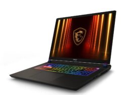 MSI Vector 17 HX AI A2XWJG Gaming Laptop - Ultra 9, 16GB RAM, 1TB SSD, Win 11 Home