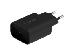 Belkin - Boost Charge 25Watt Fast Charging Power Brick
