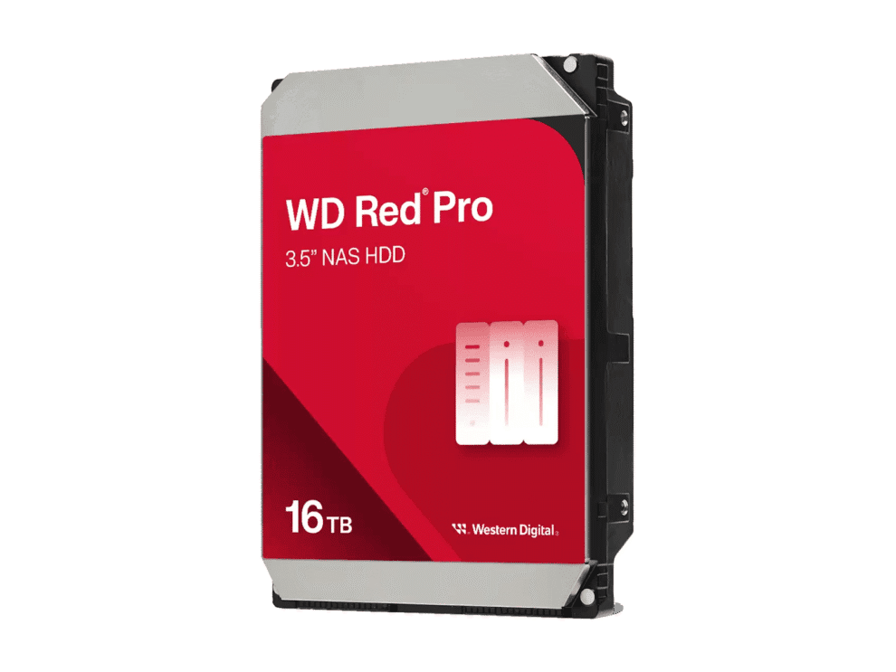 WD161KFGX