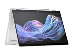 HP EliteBook X Flip G1i 14" Touch Laptop - Ultra 5, 32GB RAM, 1TB SSD, Win 11 Pro