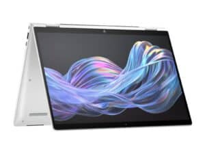 HP EliteBook X Flip G1i 14" Touch Laptop - Ultra 5, 32GB RAM, 1TB SSD, Win 11 Pro