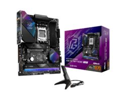 ASRock X870 Riptide AM5 Wi-Fi Phantom Gaming Motherboard
