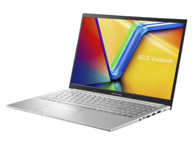 asus vivobook m1502ya 15.6" laptop ryzen 5, 8gb ram, 512gb ssd, win 11 home