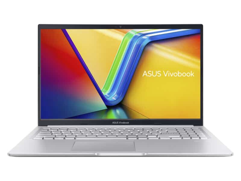 asus vivobook m1502ya 15.6" laptop ryzen 5, 8gb ram, 512gb ssd, win 11 home