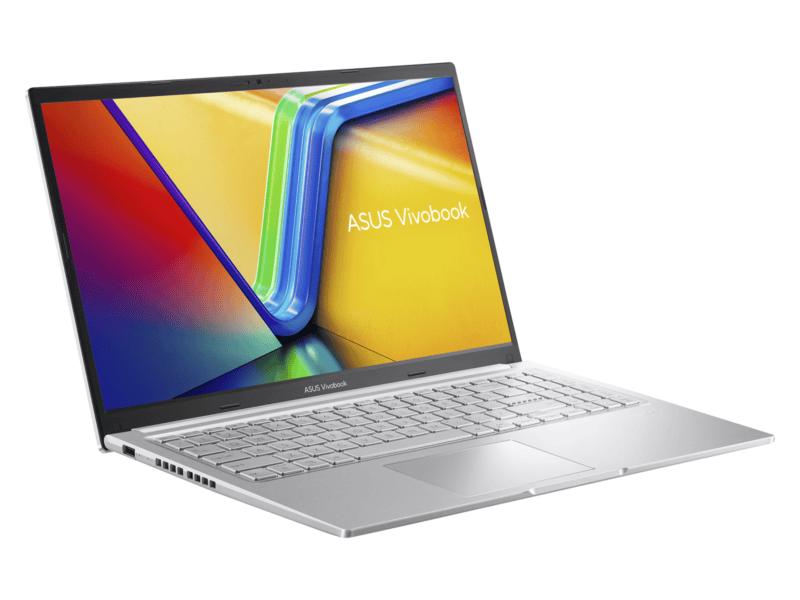 asus vivobook m1502ya 15.6" laptop ryzen 5, 8gb ram, 512gb ssd, win 11 home
