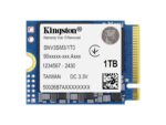 Kingston 1TB NV3 M.2 2230 PCIe 4.0 NVMe SSD