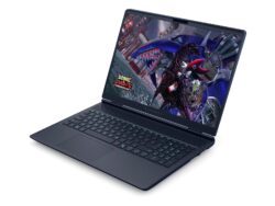 Alienware 16x Aurora AC16251 16" Laptop - Ultra 7, 32GB RAM, 1TB SSD, Win 11 Pro