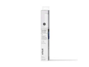 Cricut 2011322 SportFlex Iron-On - 28 x 60cm, White