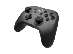 Logar TRIX-510 Gaming controller - Black, BT5.0