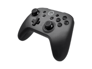 Logar TRIX-510 Gaming controller - Black, BT5.0