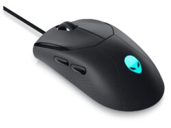 Alienware AW320M Wired Gaming Mouse