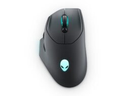 Alienware AW620M Wireless Gaming Mouse