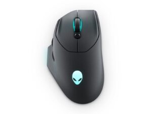 Alienware AW620M Wireless Gaming Mouse