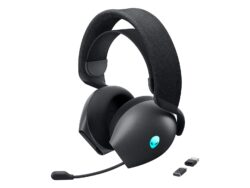 Alienware AW725H Tri-Mode Wireless Gaming Headset