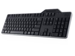 Dell Pro KB813 Smartcard Keyboard - US International