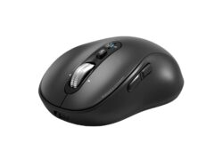 Port Connect Rechargeable Bluetooth Mouse