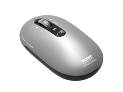 Port Connect PURE Bluetooth Rechargeable Mouse